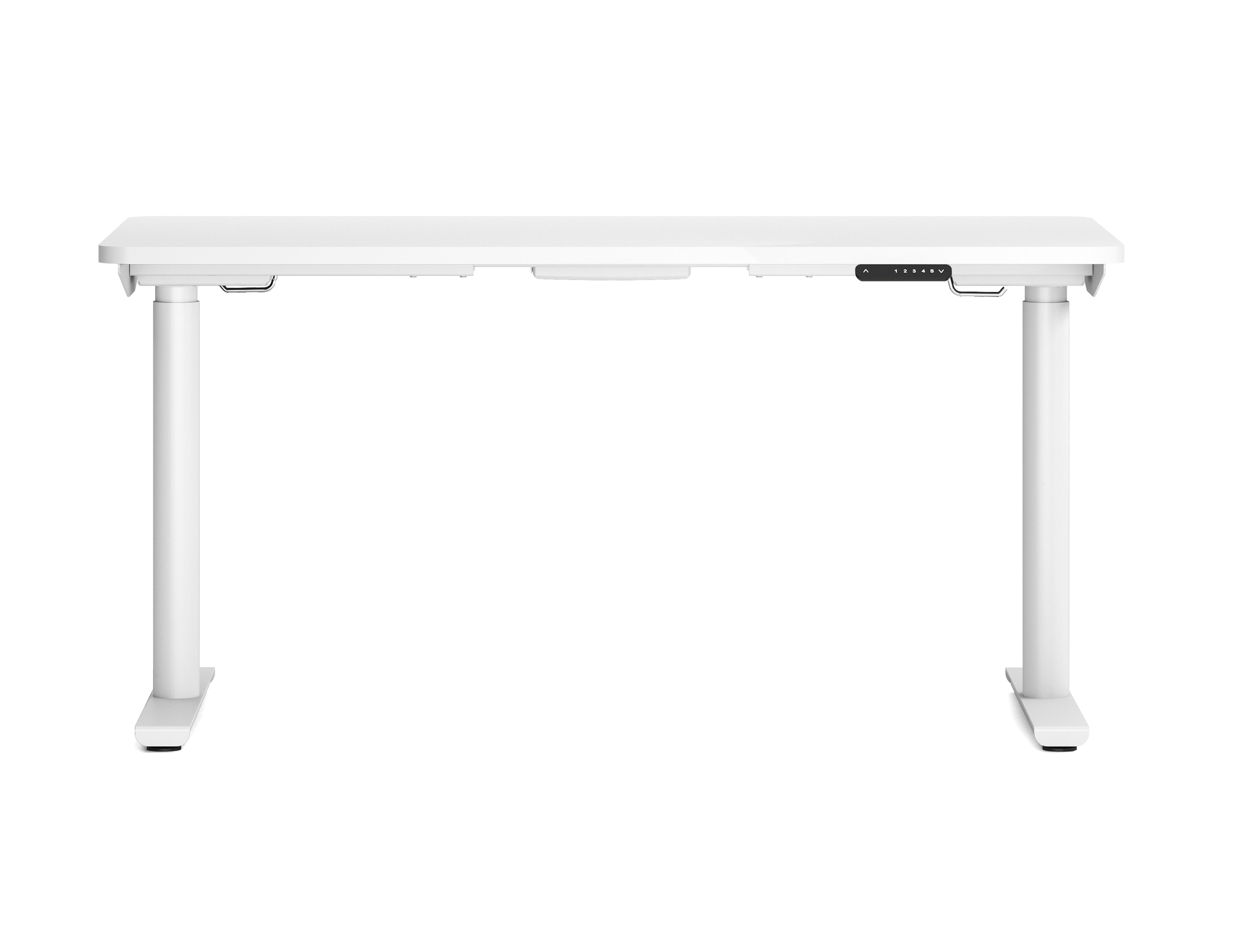 Lazy Maisons 150cm Standing Desks - Dual - Novo - Lazy Maisons®