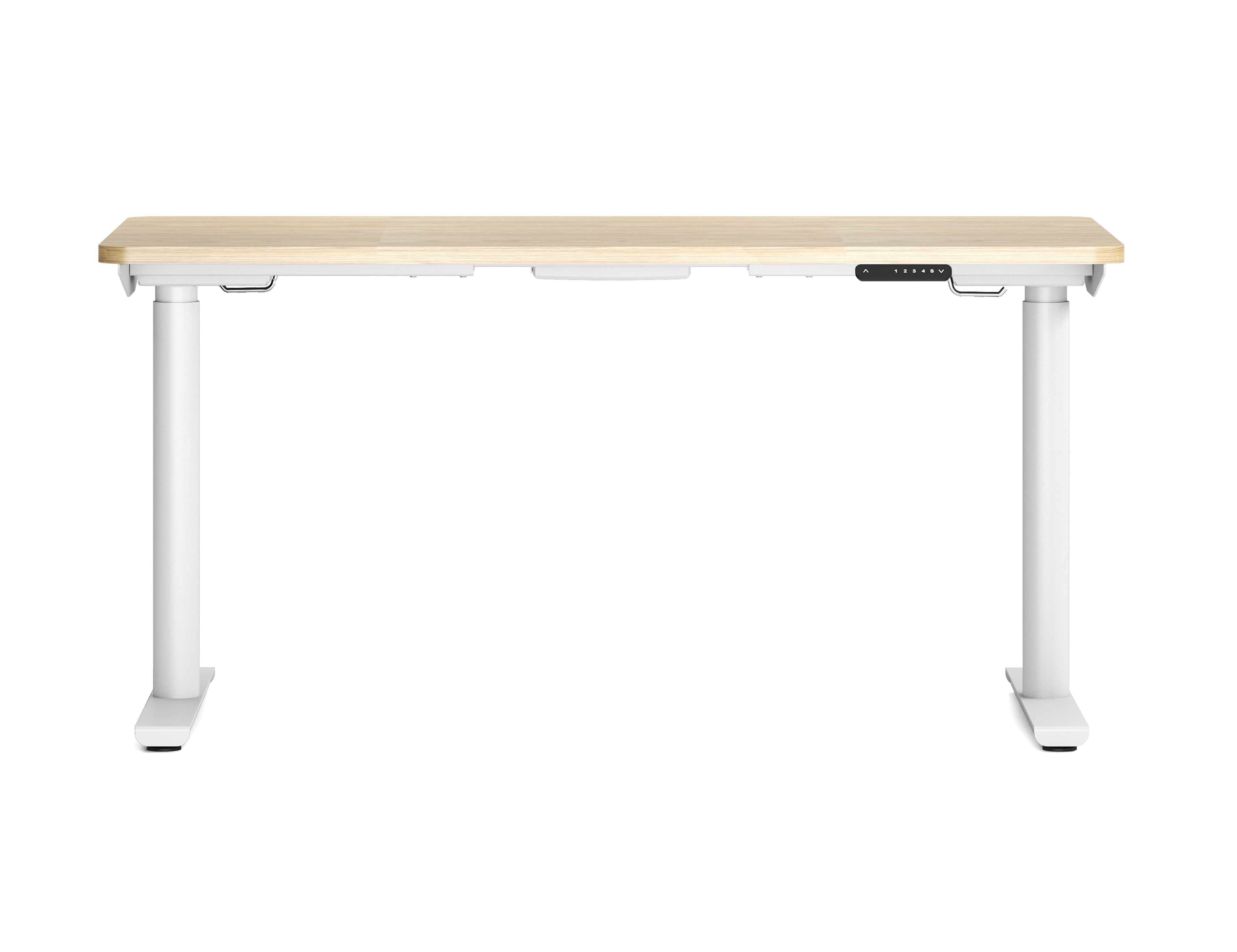 Lazy Maisons 150cm Standing Desks - Dual - Novo - Lazy Maisons®