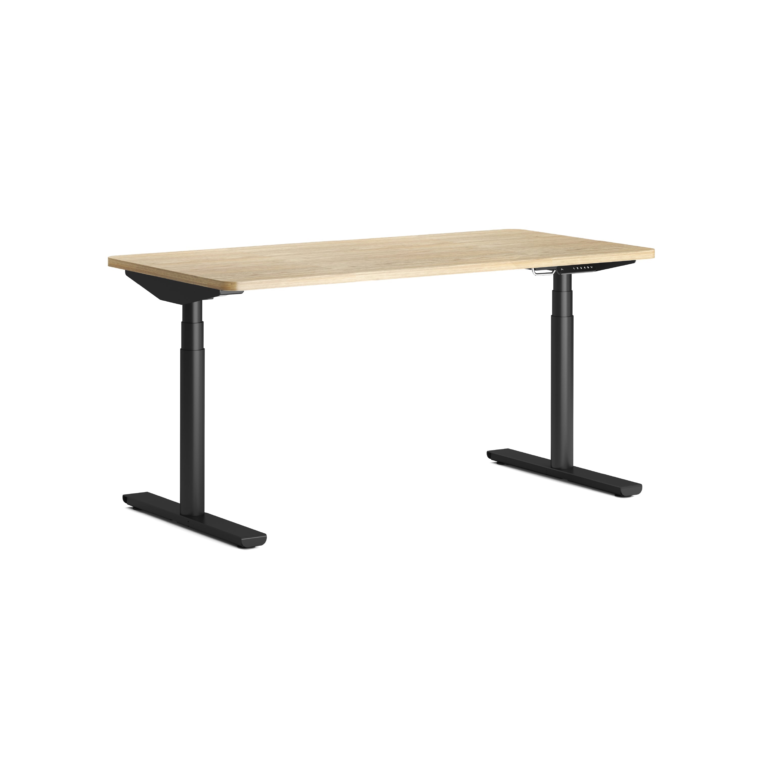 Lazy Maisons 150cm Standing Desks - Trio - Lazy Maisons®