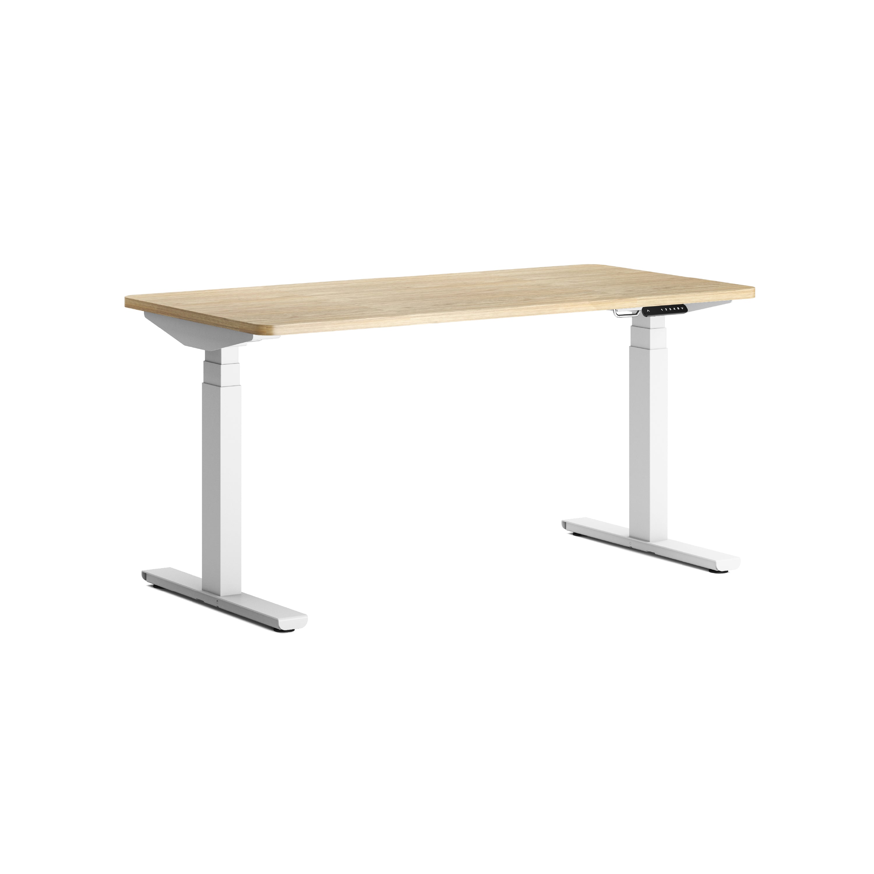 Lazy Maisons 150cm Standing Desks - Trio - Lazy Maisons®
