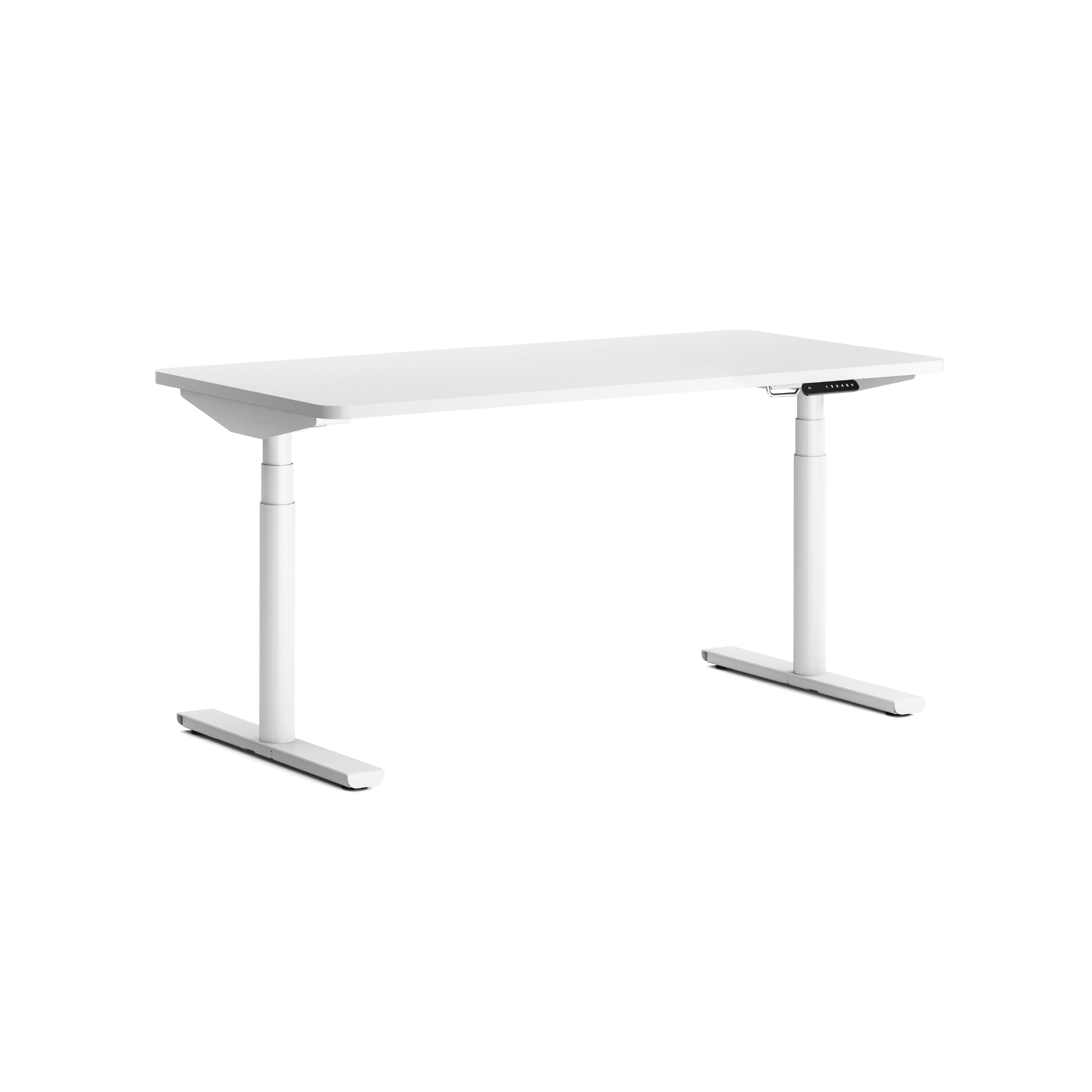Lazy Maisons 150cm Standing Desks - Trio - Lazy Maisons®