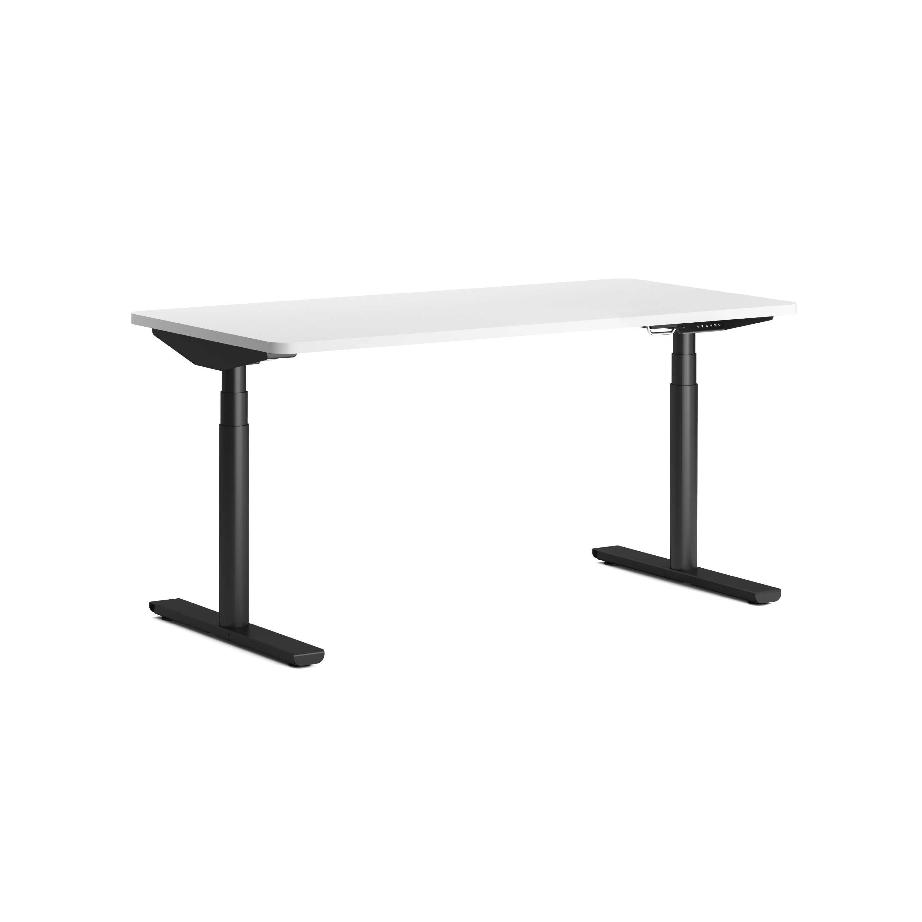 Lazy Maisons 150cm Standing Desks - Trio - Lazy Maisons®