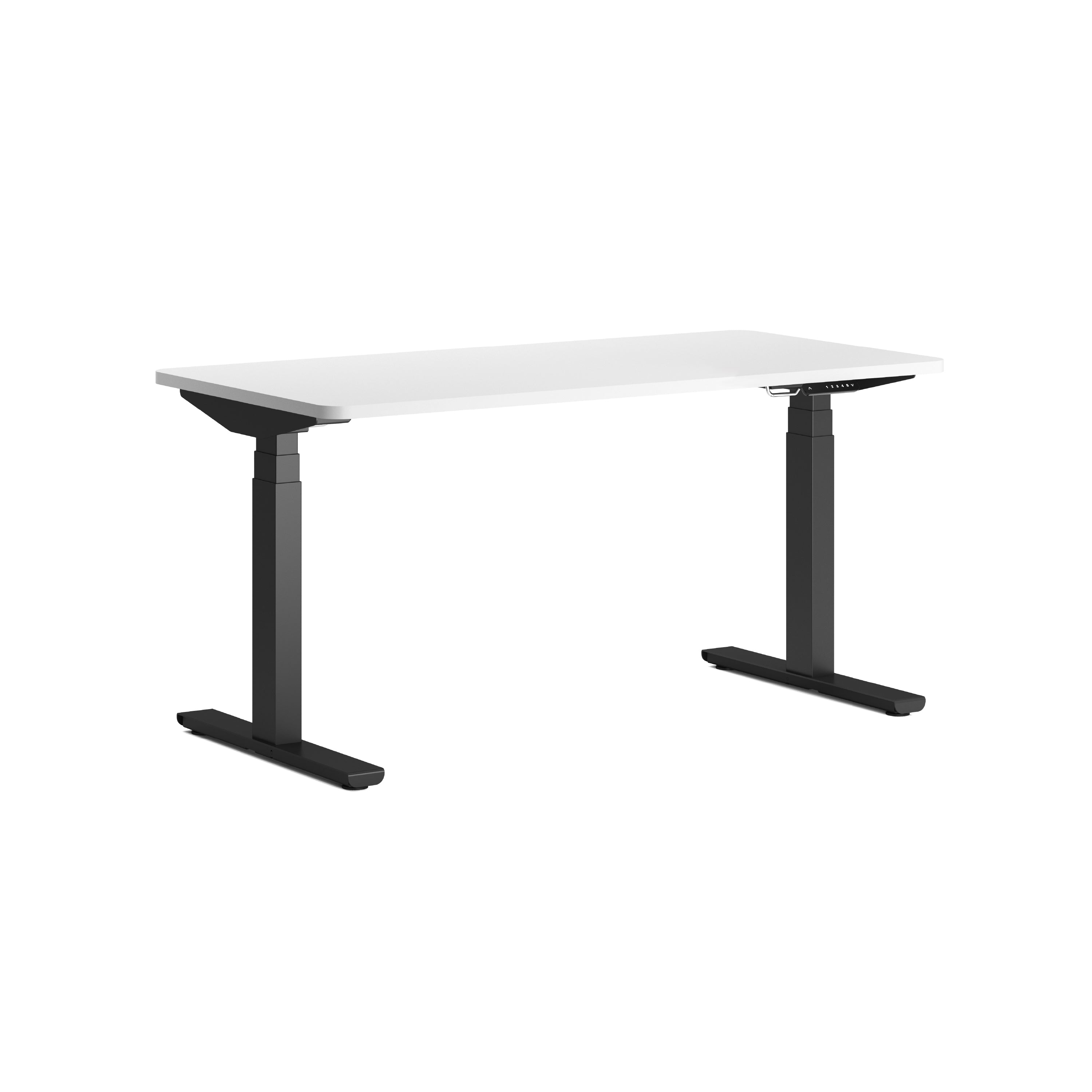 Lazy Maisons 150cm Standing Desks - Trio - Lazy Maisons®