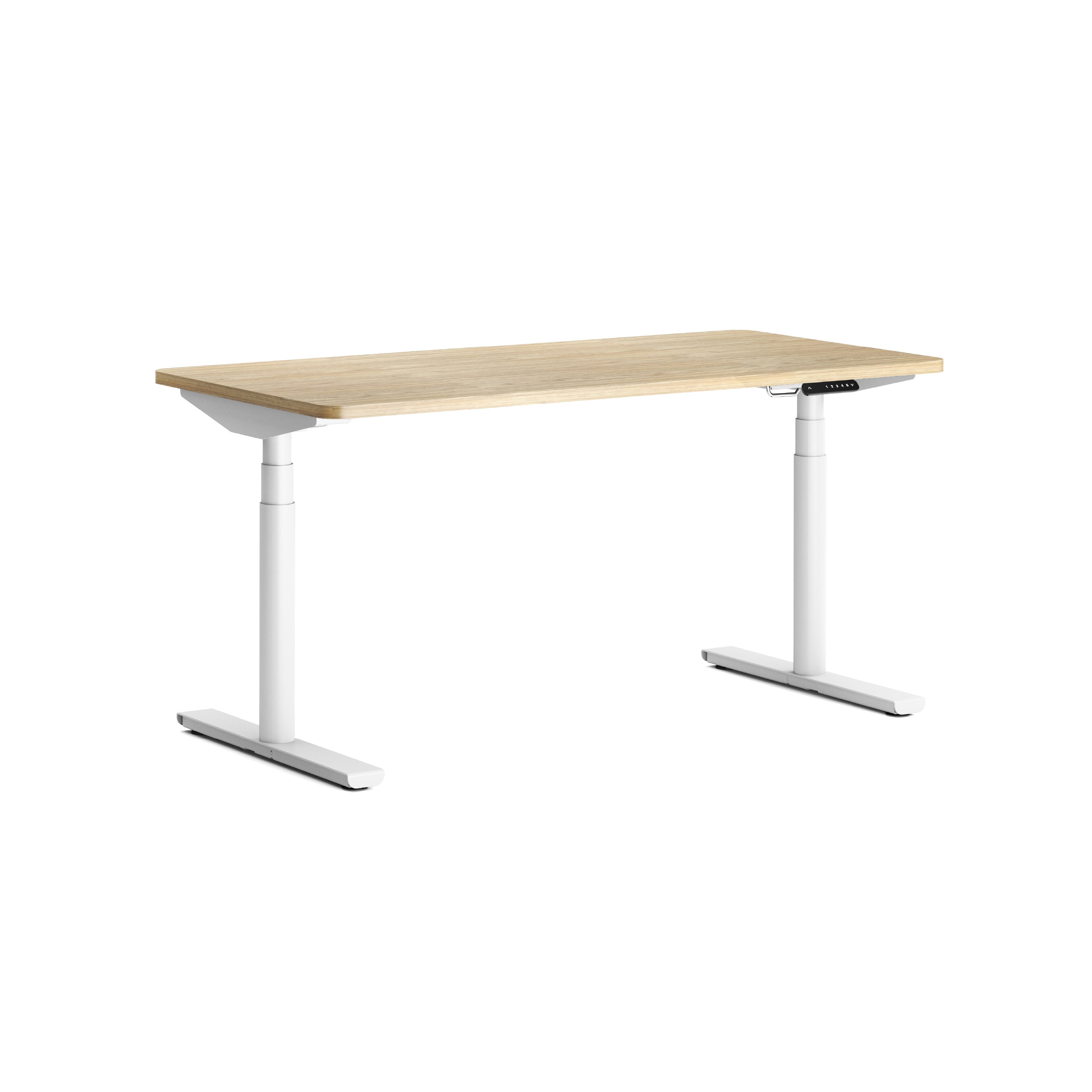 Lazy Maisons 150cm Standing Desks - Trio - Lazy Maisons®