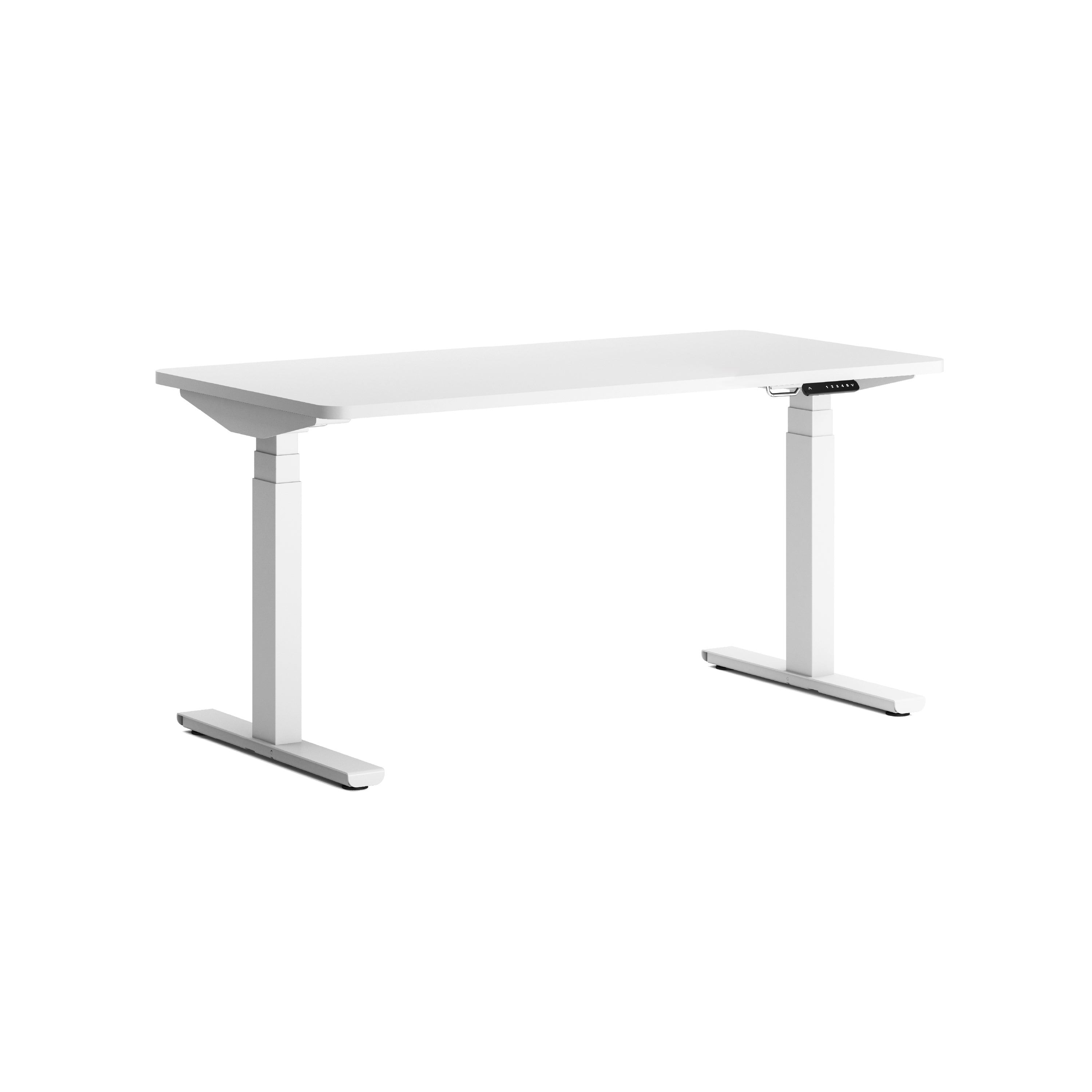 Lazy Maisons 150cm Standing Desks - Trio - Lazy Maisons®