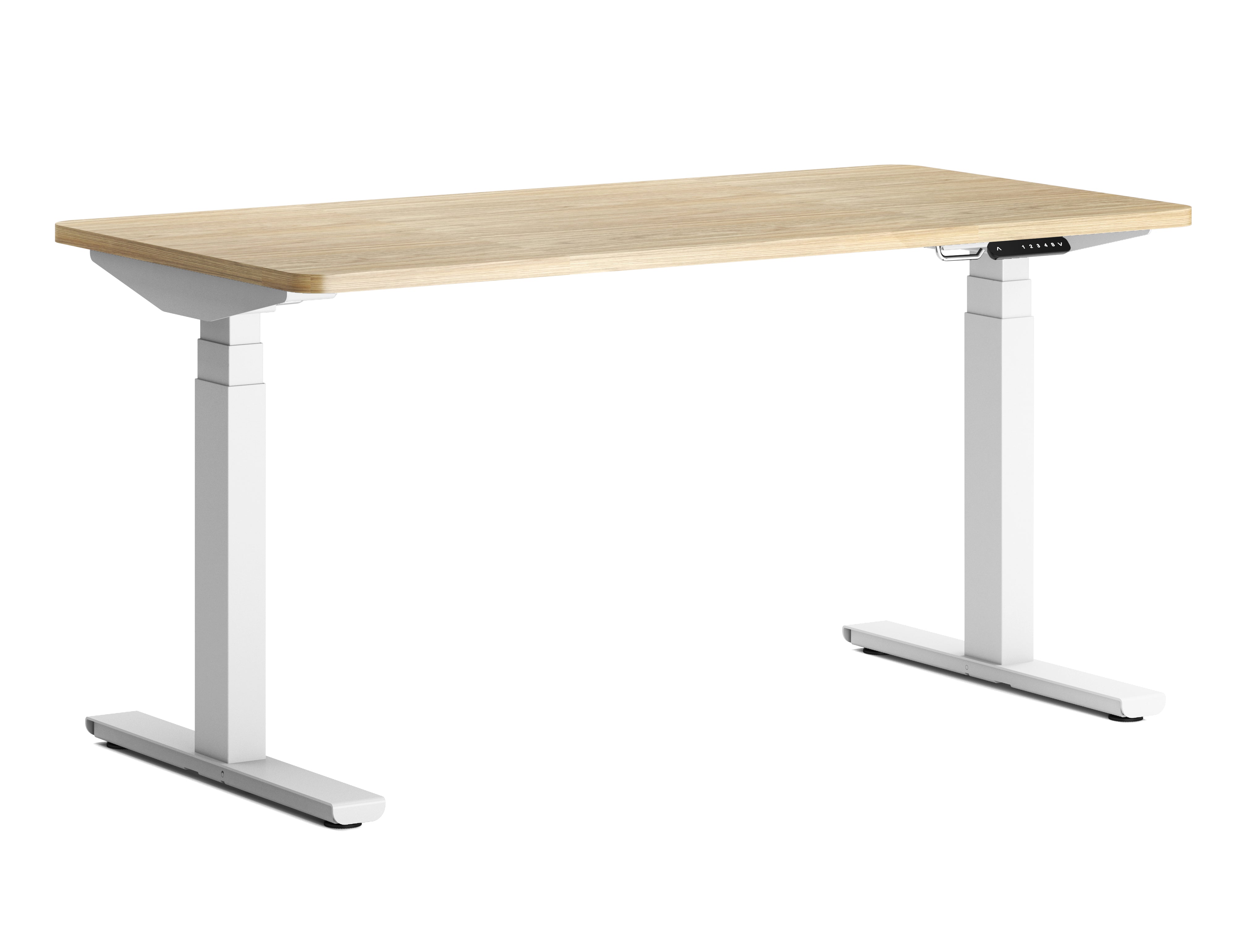 Lazy Maisons 150cm Standing Desks - Trio - Classic - Lazy Maisons®