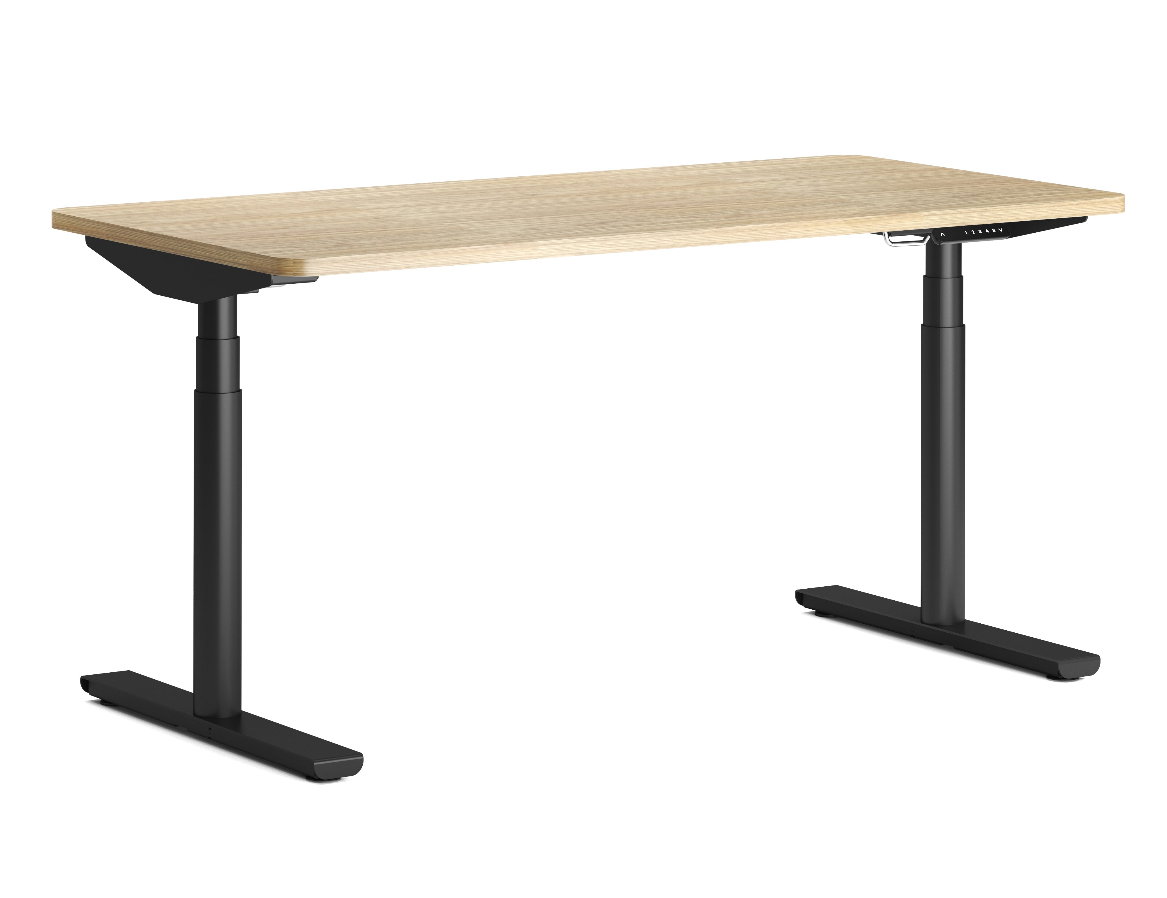 Lazy Maisons 150cm Standing Desks - Trio - Novo - Lazy Maisons®