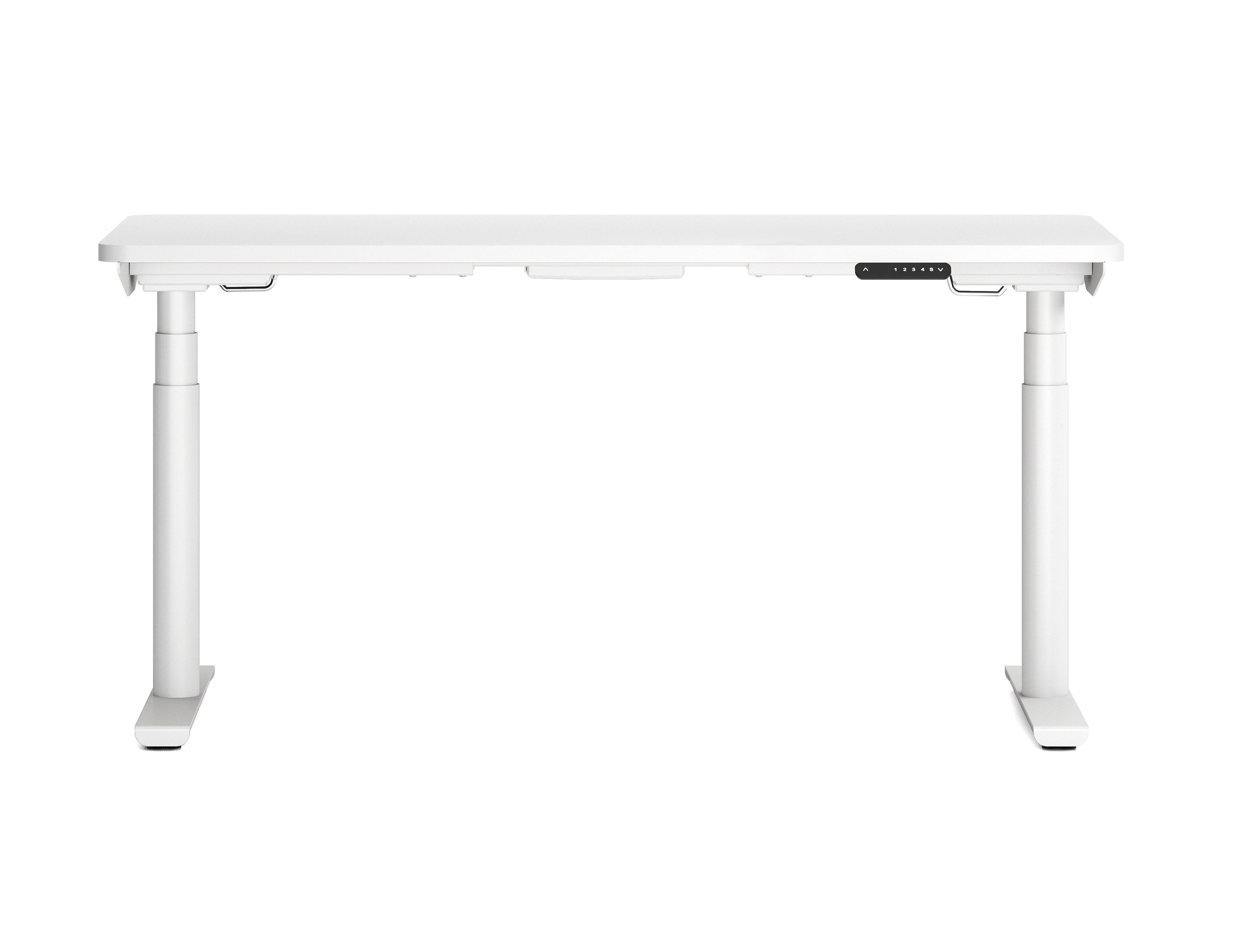 Lazy Maisons 150cm Standing Desks - Trio - Novo - Lazy Maisons®