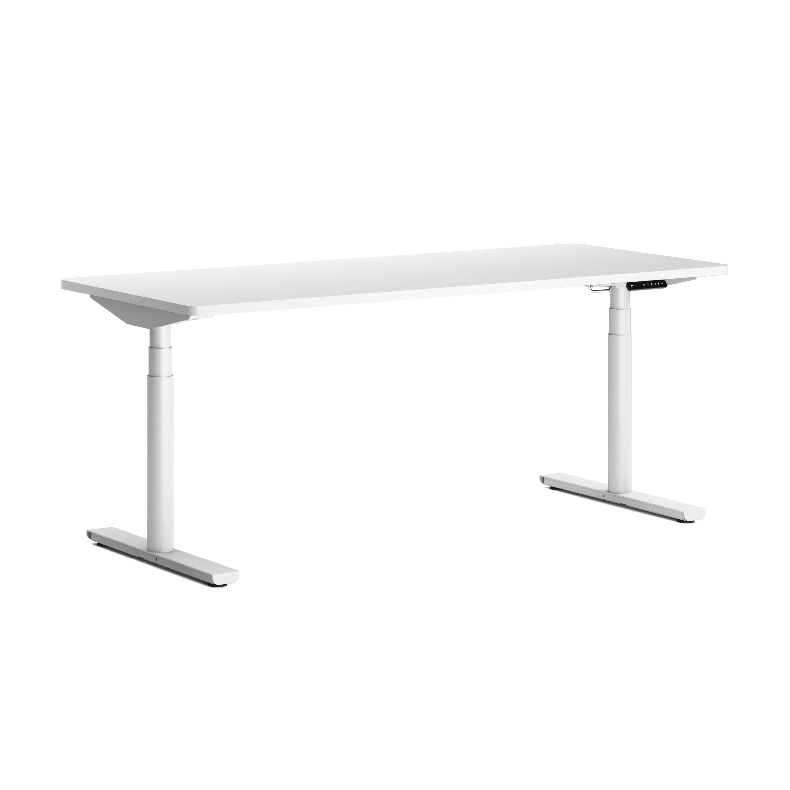 Lazy Maisons 180cm Standing Desks - Trio - Lazy Maisons®