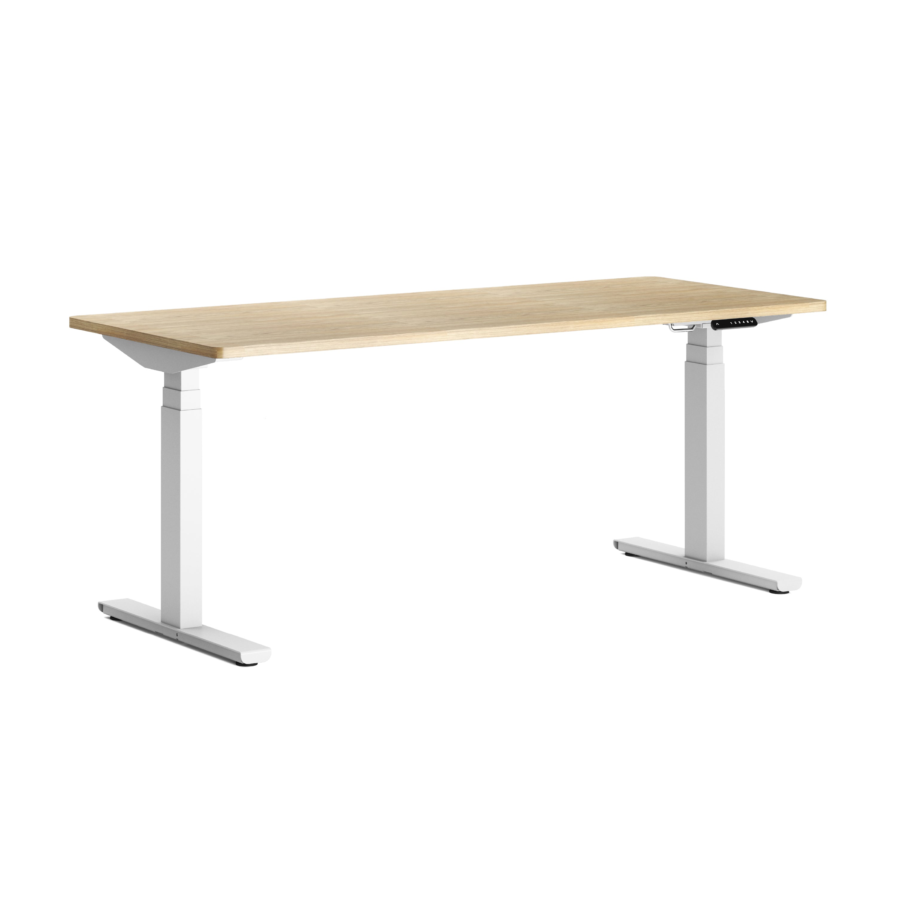 Lazy Maisons 180cm Standing Desks - Trio - Lazy Maisons®