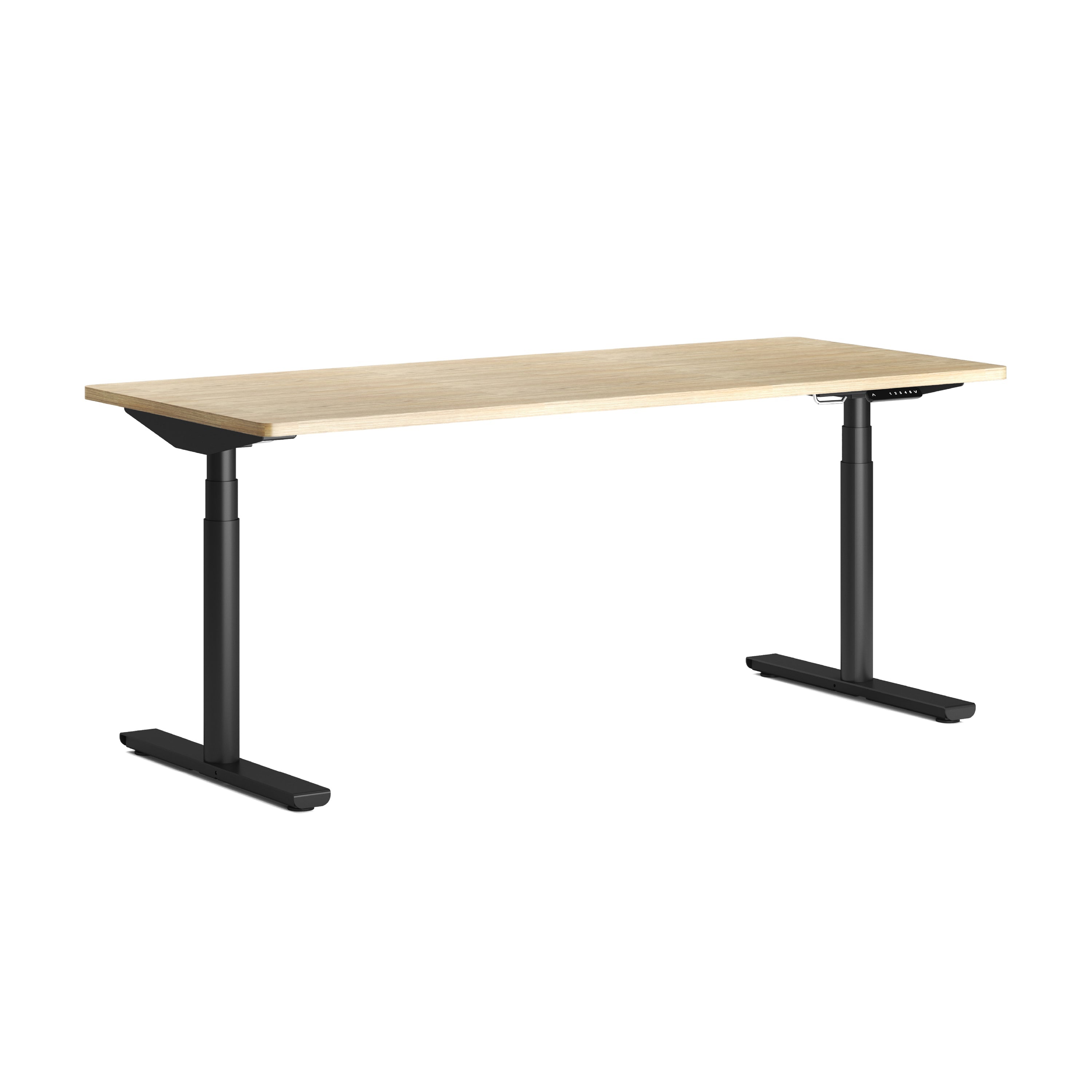 Lazy Maisons 180cm Standing Desks - Trio - Lazy Maisons®