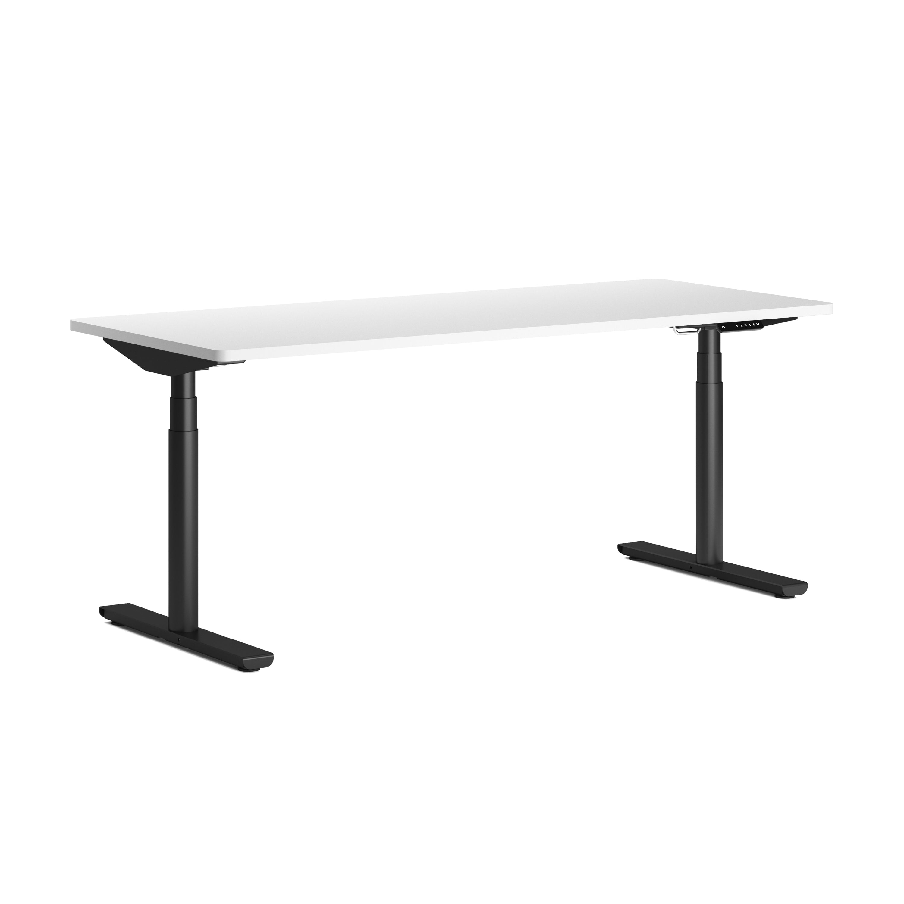 Lazy Maisons 180cm Standing Desks - Trio - Lazy Maisons®