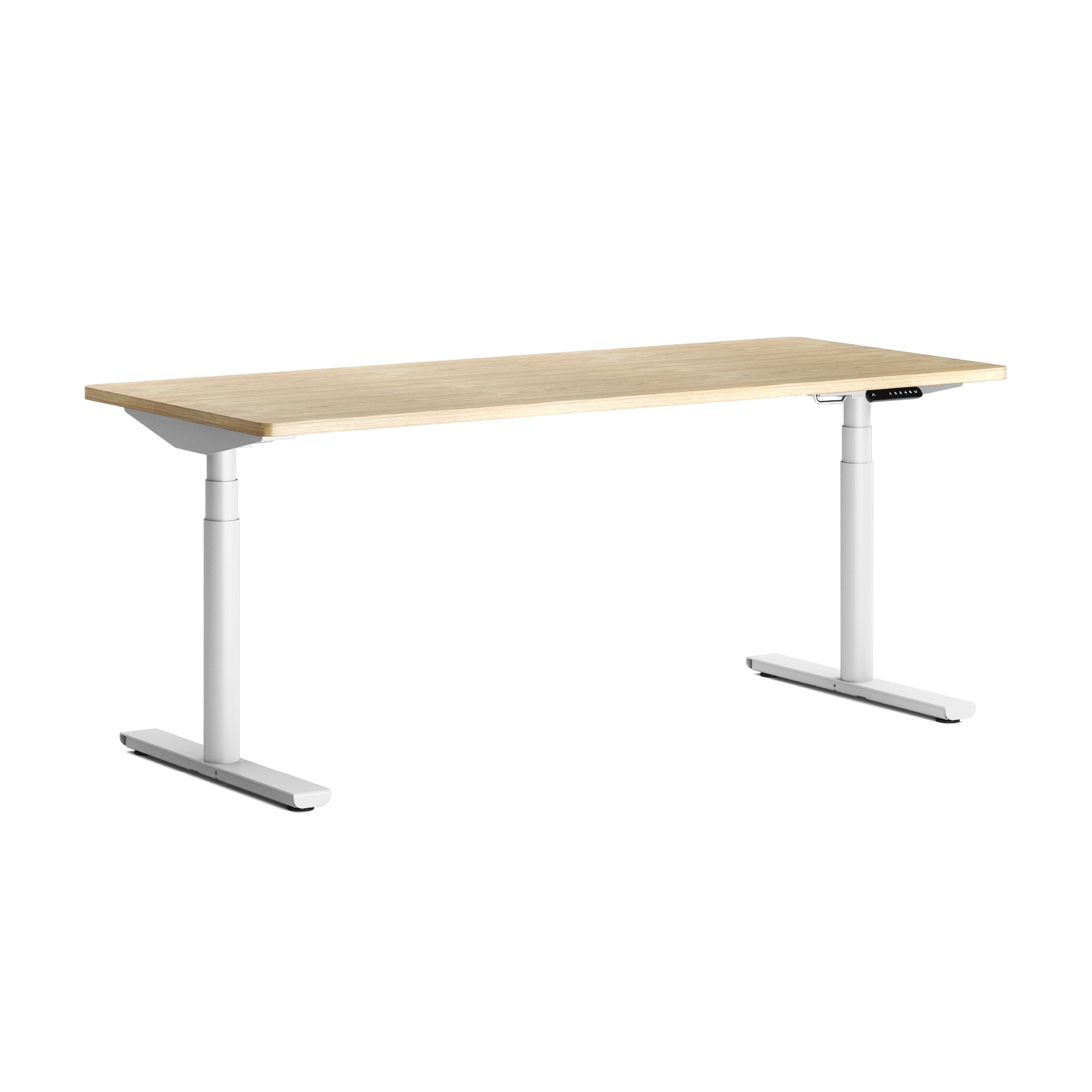 Lazy Maisons 180cm Standing Desks - Trio - Lazy Maisons®