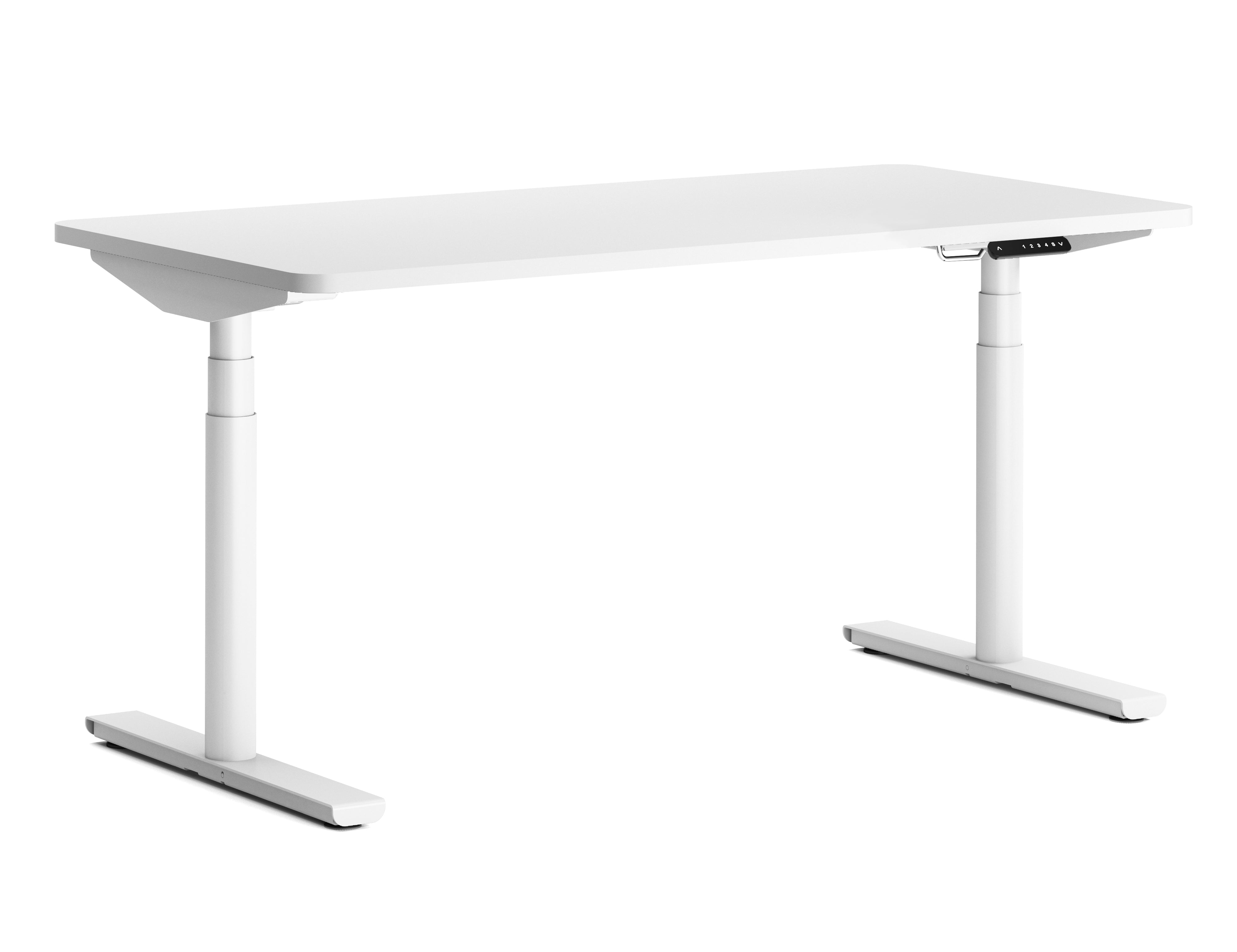Lazy Maisons 180cm Standing Desks - Trio - Novo - Lazy Maisons®