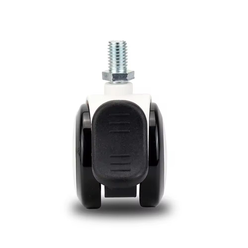 Sit Stand Desk Lockable Casters - Lazy Maisons®