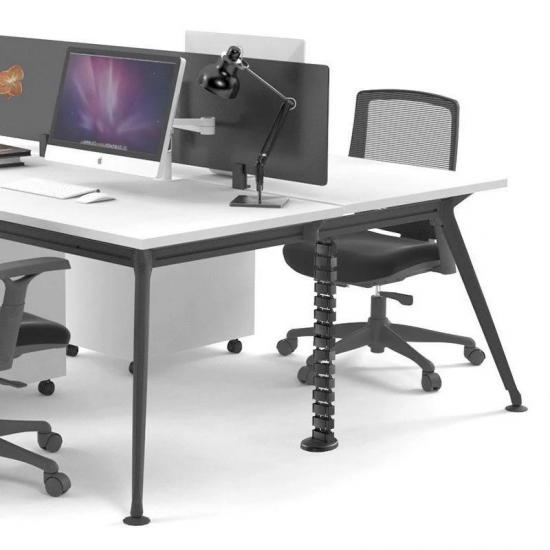 Cable Management Spine - Lazy Maisons®