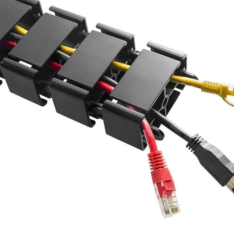 Cable Management Spine - Lazy Maisons®