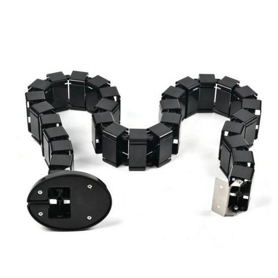 Cable Management Spine - Lazy Maisons®