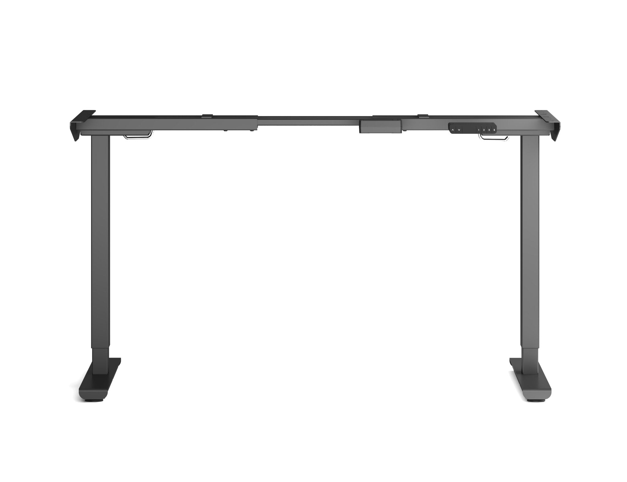 Lazy Maisons Agile Standing Desk Frame - Black - Lazy Maisons®