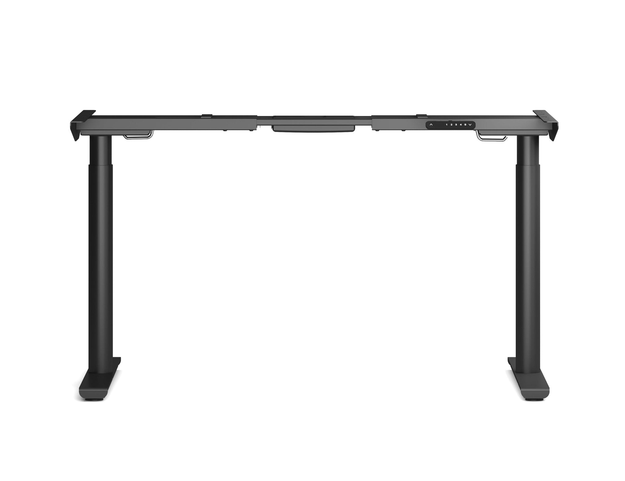 Lazy Maisons Dual Novo Standing Desk Frame - Lazy Maisons®
