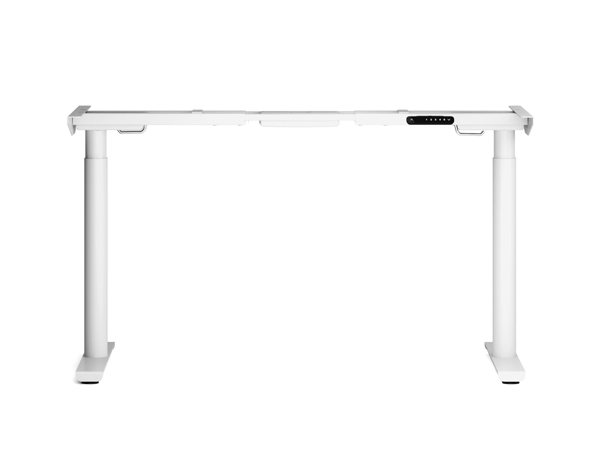 Lazy Maisons Dual Novo Standing Desk Frame - Lazy Maisons®