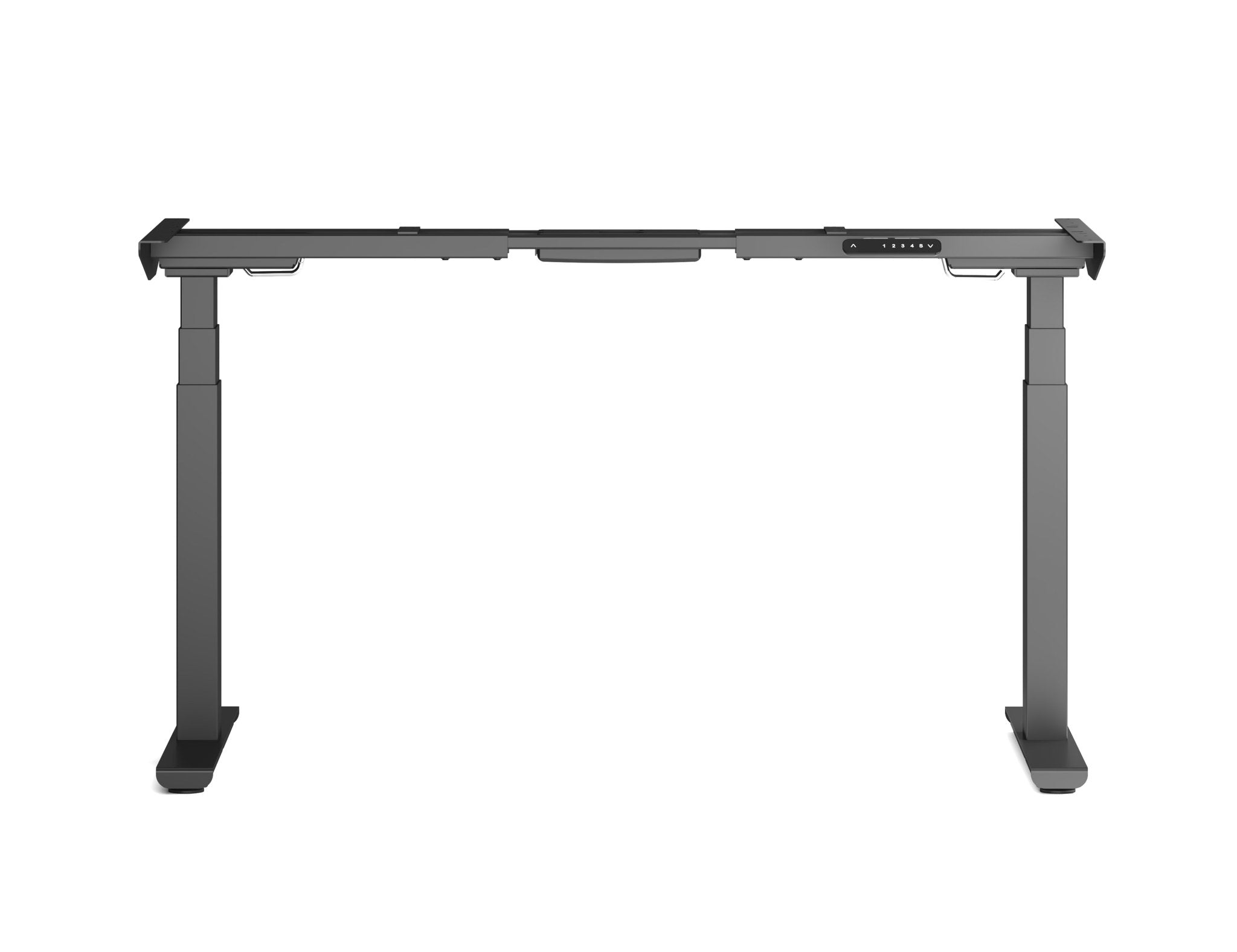 Lazy Maisons Trio Standing Desk Frame - Lazy Maisons®