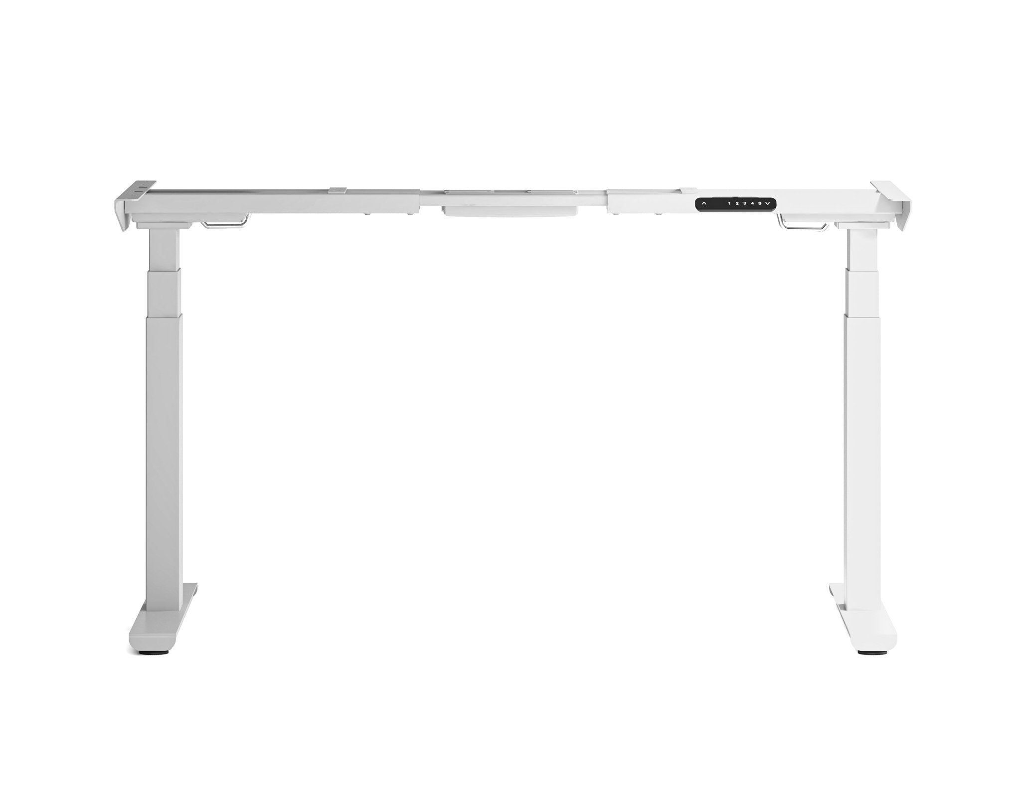 Lazy Maisons Trio Standing Desk Frame - Lazy Maisons®